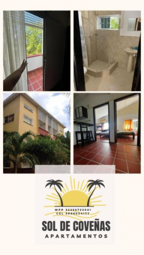Apartamentos Sol de Coveñas